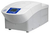 Laboratory Centrifuges