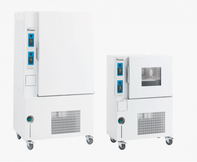 Chambers for environmental simulations - SP