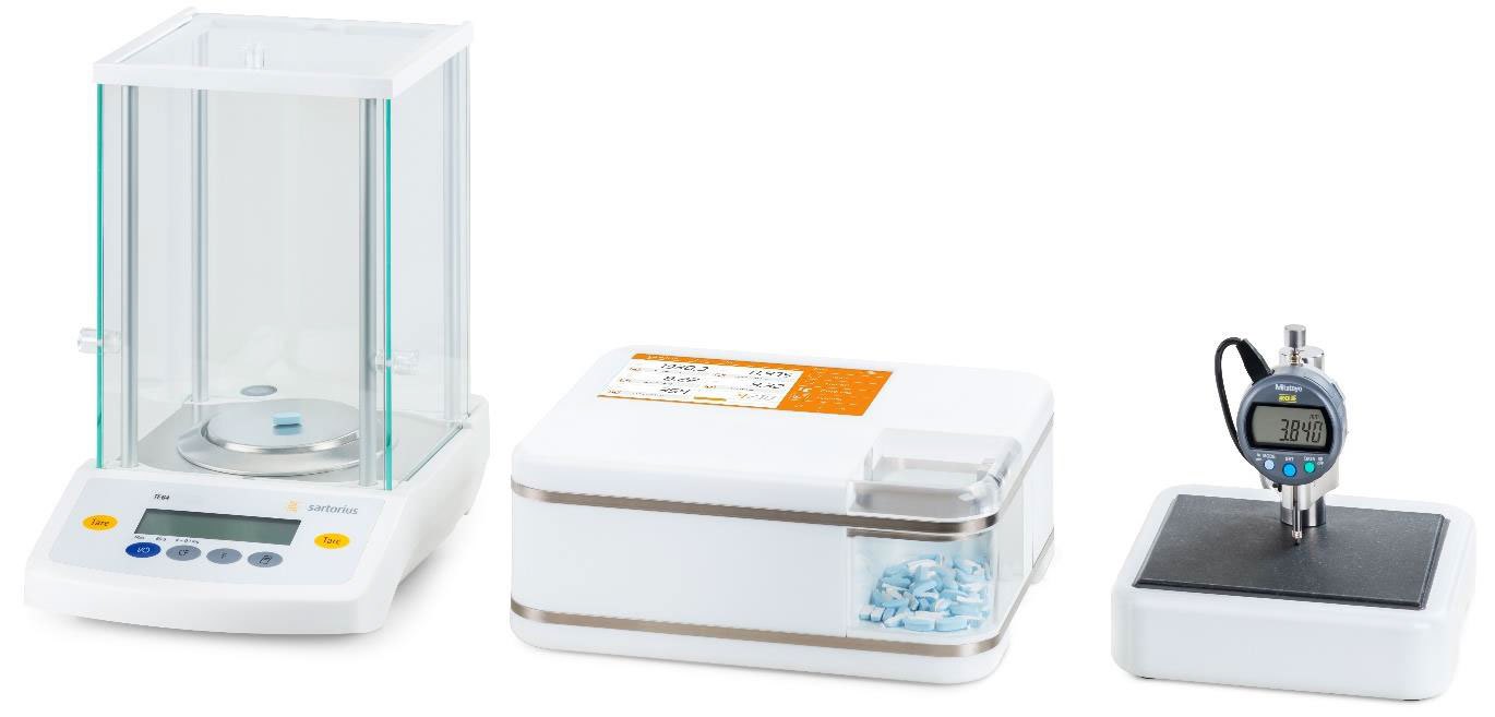 Laboratory Testing Systems