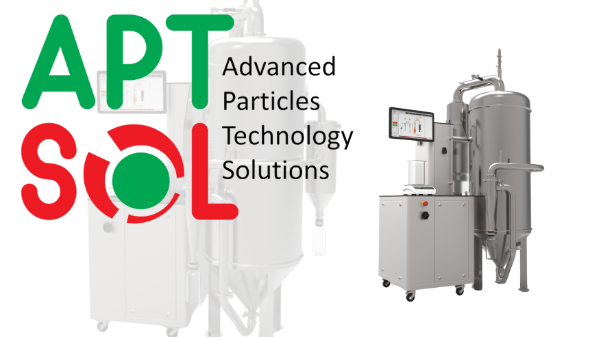 APTSol joins as a new supplier of LPP Equipment!