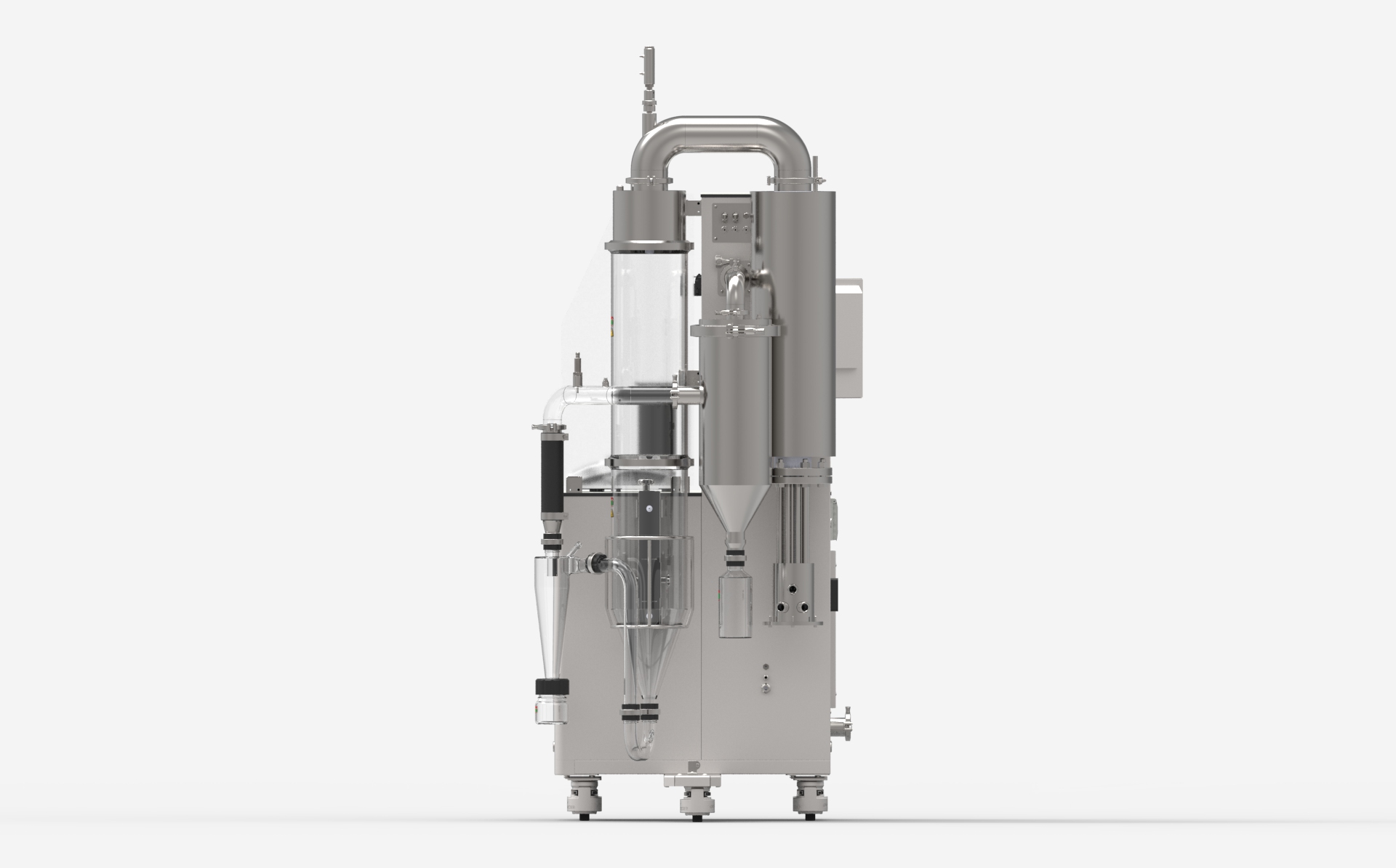 APT 2.0 Spray Dryer | LPP Equipment Warsaw