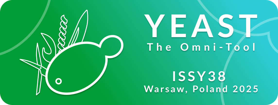 Nowoczesna biotechnologia w praktyce! Wraz z firmą Bionet zapraszamy na Sympozjum ISSY38