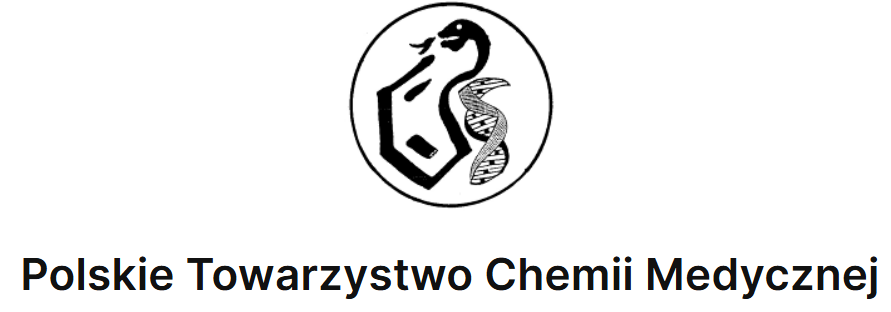Z przyjemnością informujemy, że bierzemy udział w XII Konwersatorium Chemii Medycznej, organizowanym przez Polskie Towarzystwo Chemii Medycznej!