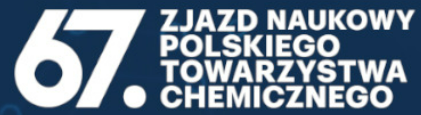 Z radością ogłaszamy, że zostaliśmy sponsorem 67. Zjazdu Naukowego Polskiego Towarzystwa Chemicznego, który odbędzie się w dniach 22–26 września 2025 r. we Wrocławiu! 