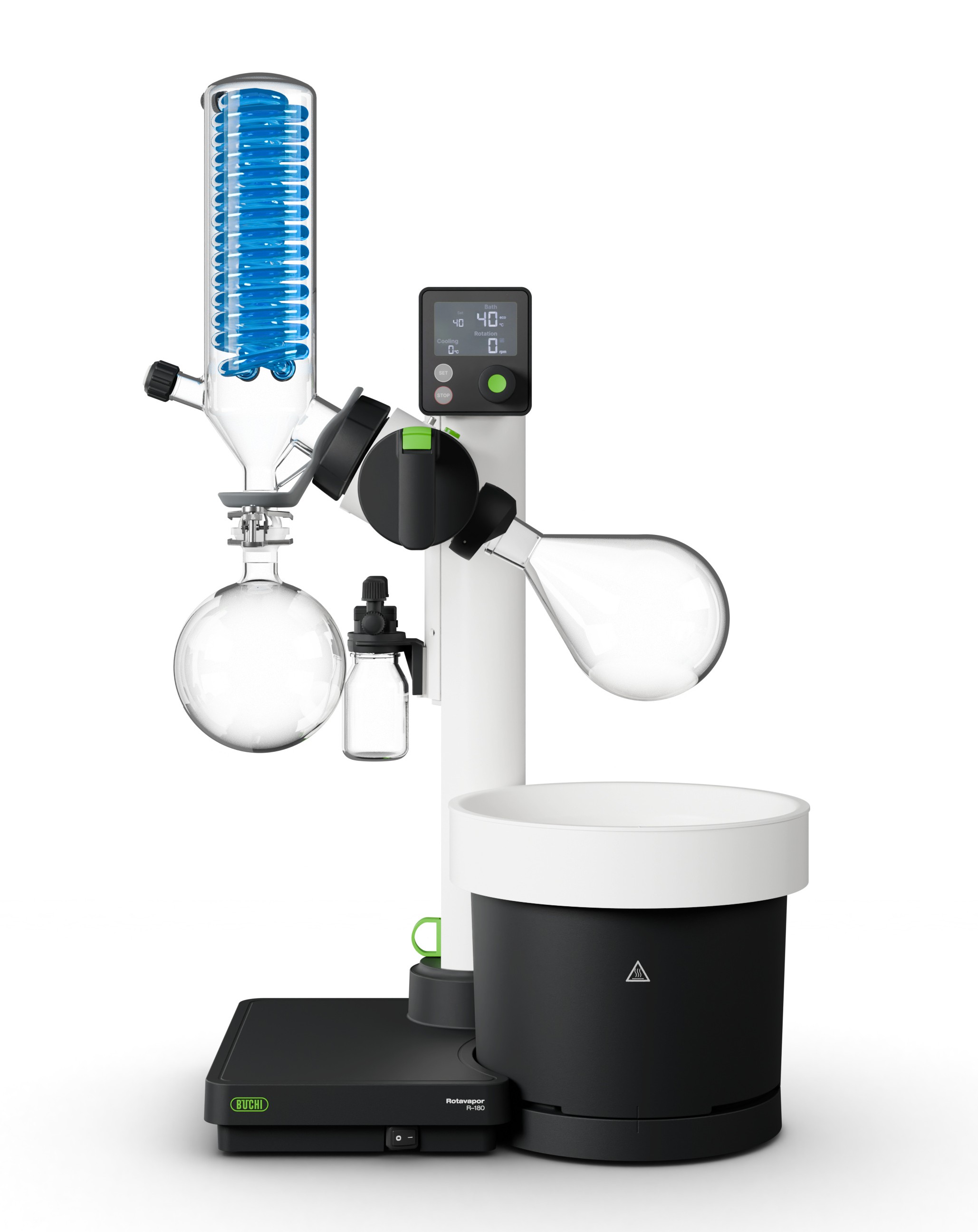 Rotavapor® R-180