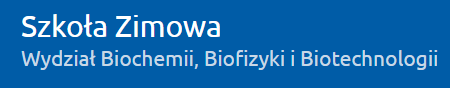 Spotkaj się z nami na Winter School WBBiB UJ