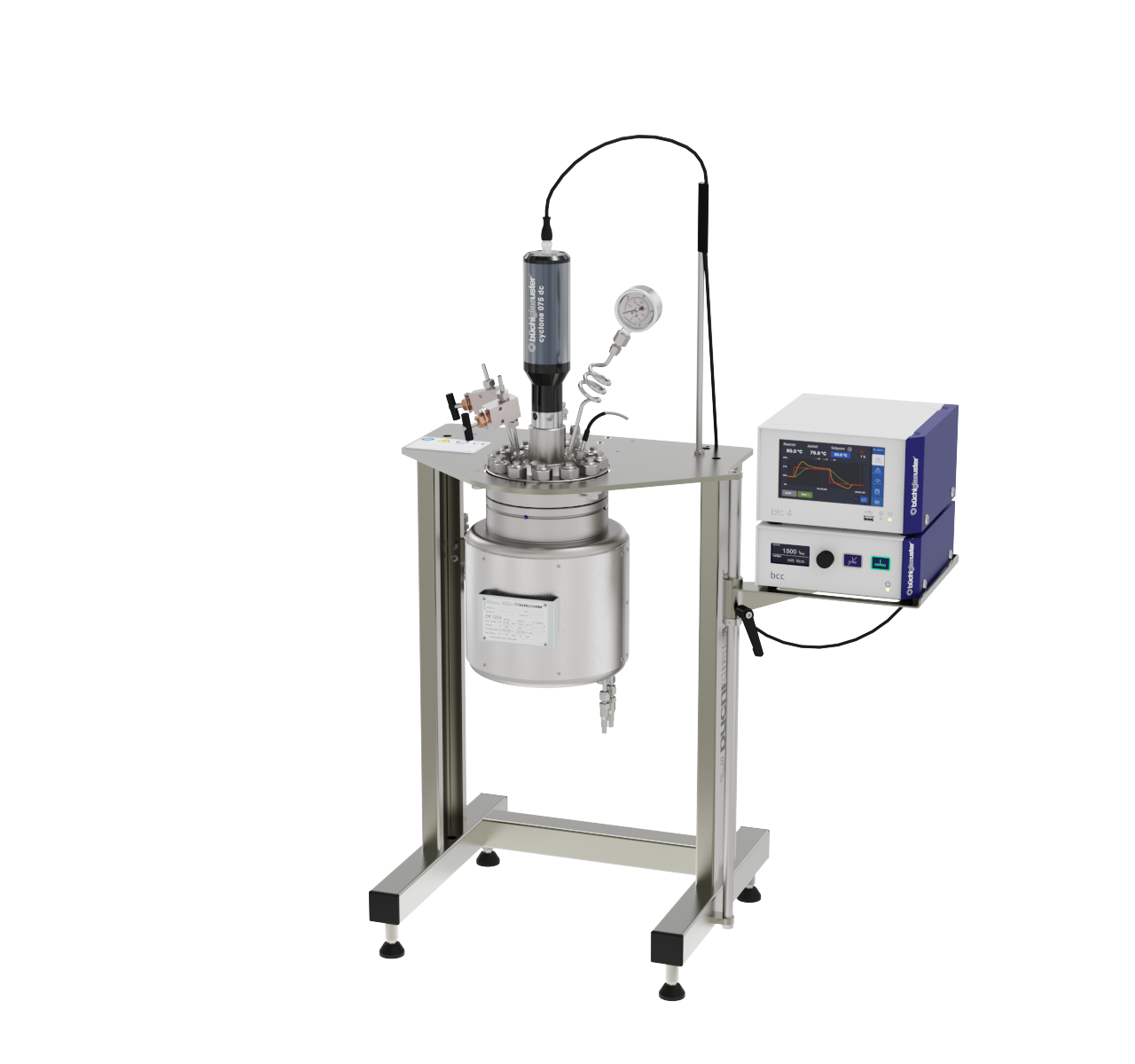 limbo ls - 0,5 do 5,0 L