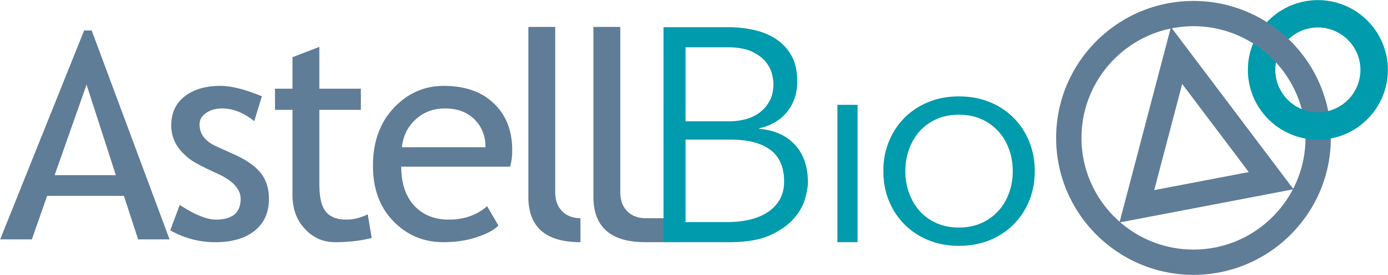 ASTELL BIO supplier logo