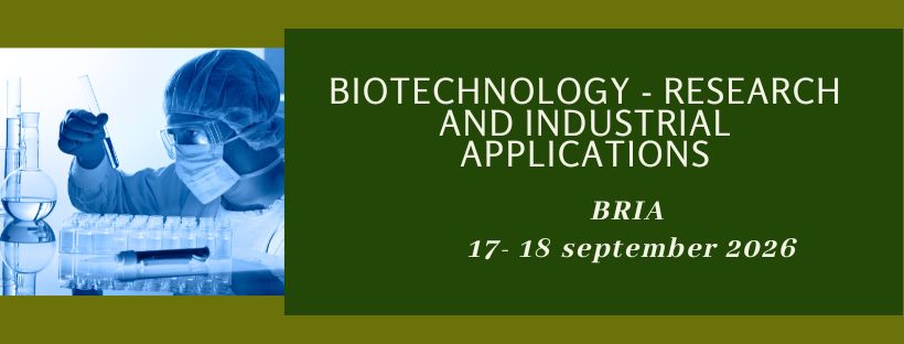 Join us at the BRIA Conference in beautiful Wrocław!