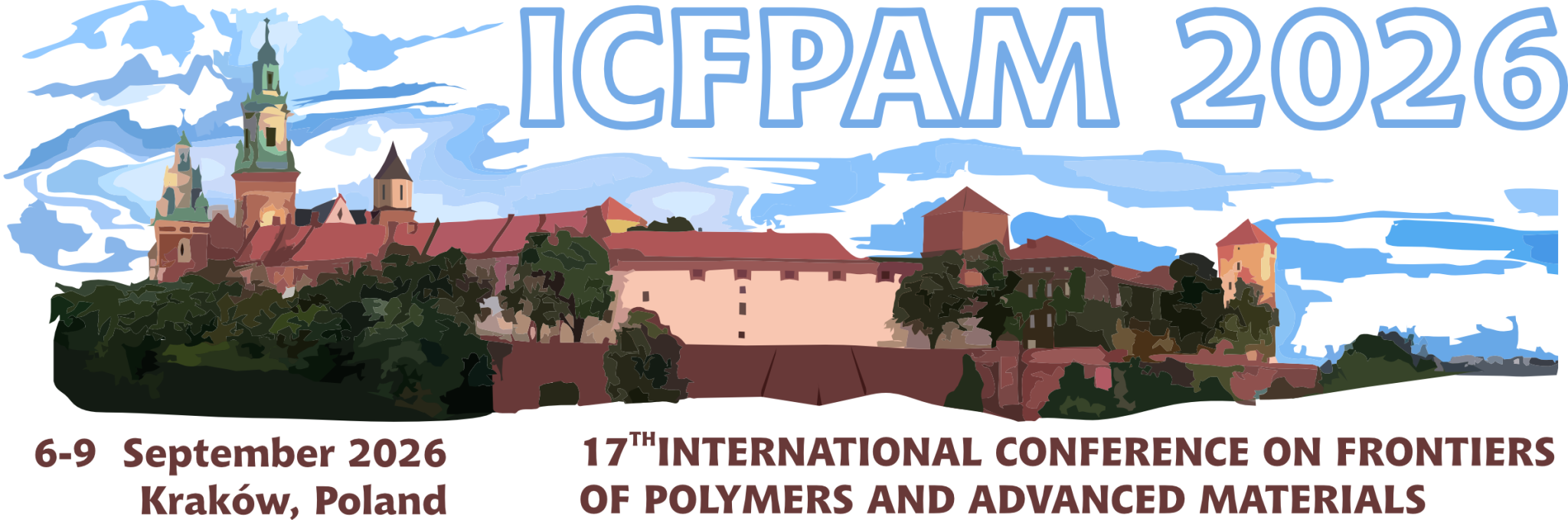 AGH konferencja ICFPAM 2026 w Krakowie!