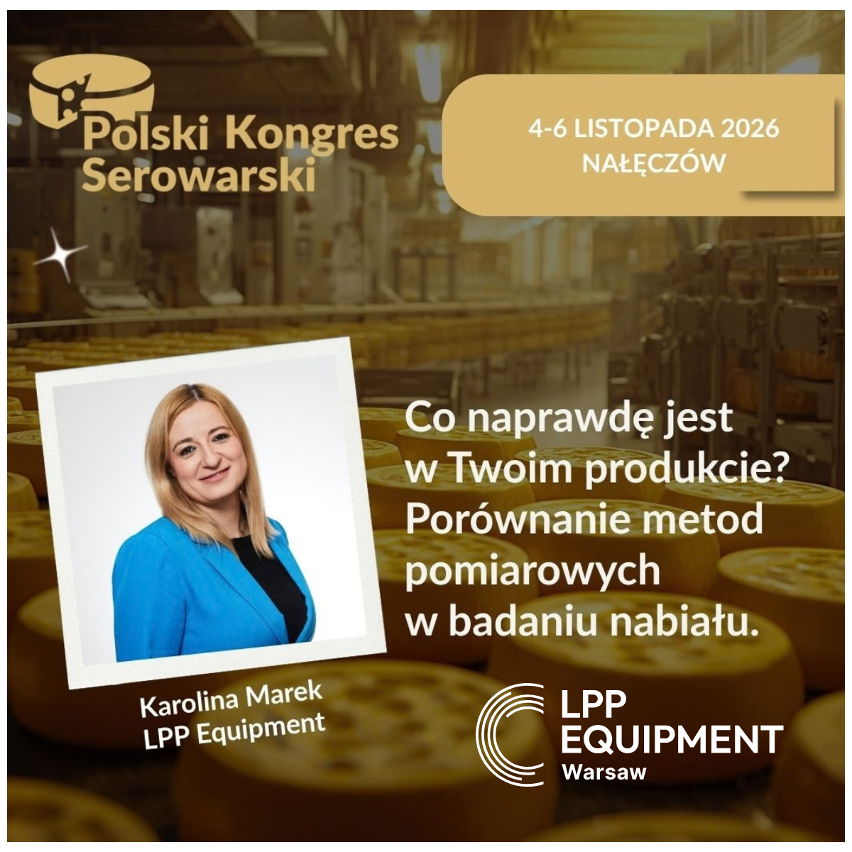Prezentacja LPP Equipment Polska