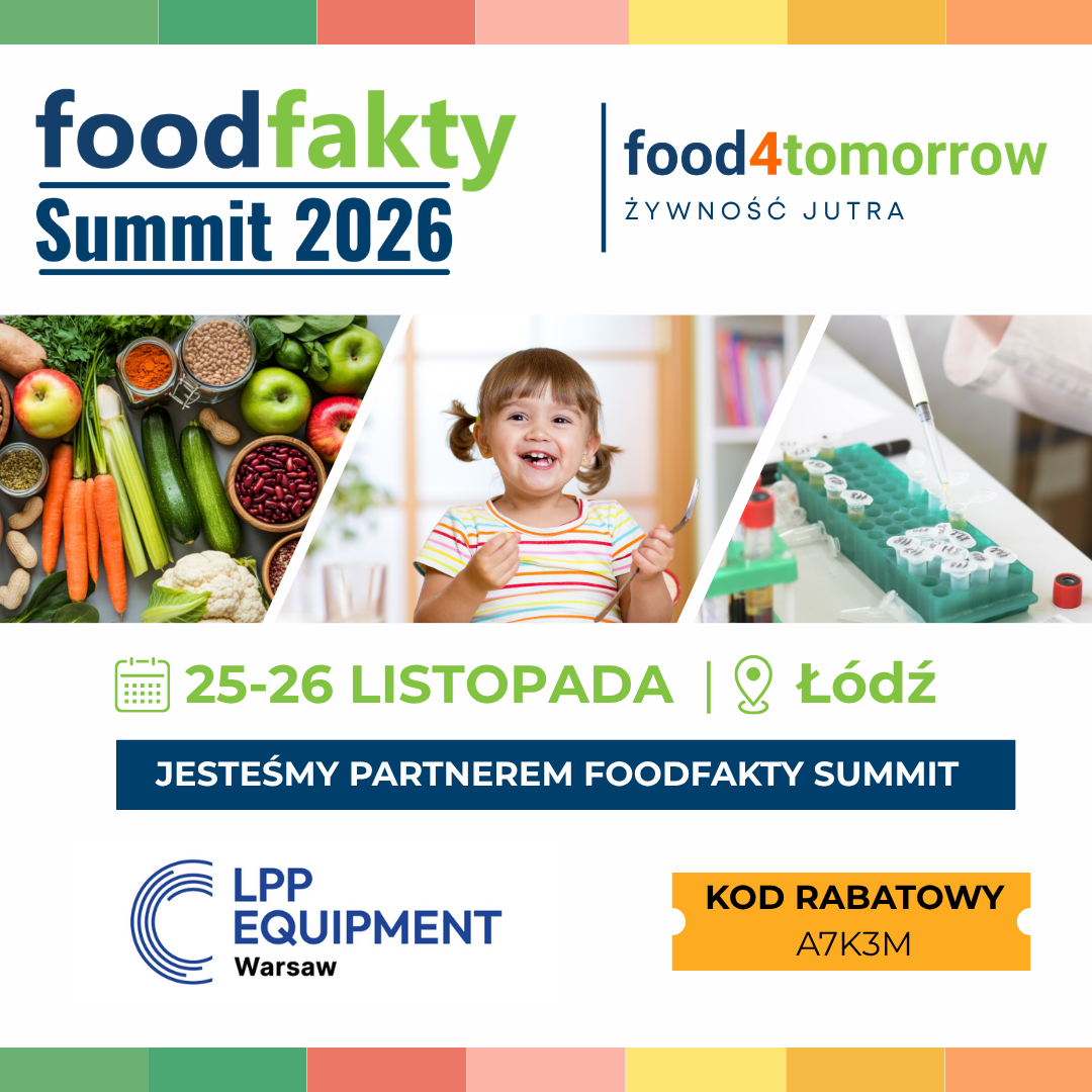 foodfakty Summit 2026