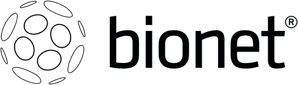 Bionet supplier logo